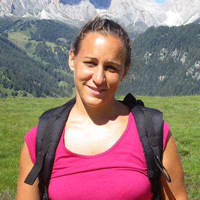 Stefania Tagliabue