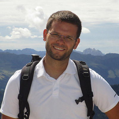 Davide Binda