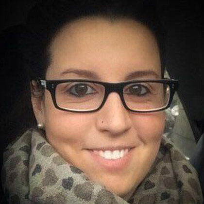 Cinzia
